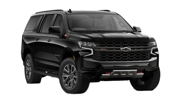 Chevrolet-Suburban-RST