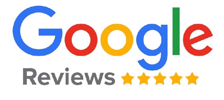 Google 5 star rating