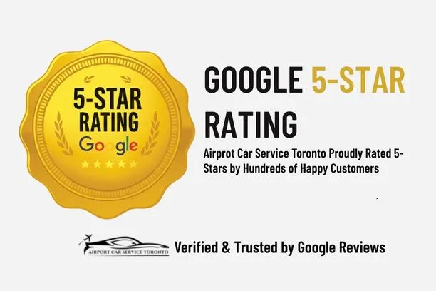 Google 5 star rating