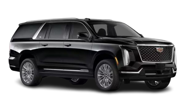 cadillac suv