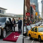 Toronto Airport Limo vs Taxi: Which Option Actually Saves You Time and Stress?