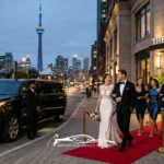 Top 7 Special Occasions Where Hiring a Limo in Toronto Elevates the Experience