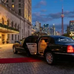 How to Choose the Perfect Wedding Limo in Toronto: A Complete Bride & Groom Guide