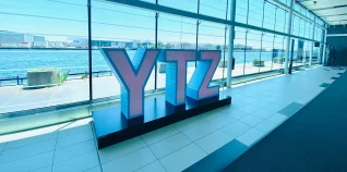 Billy Bishop Airport